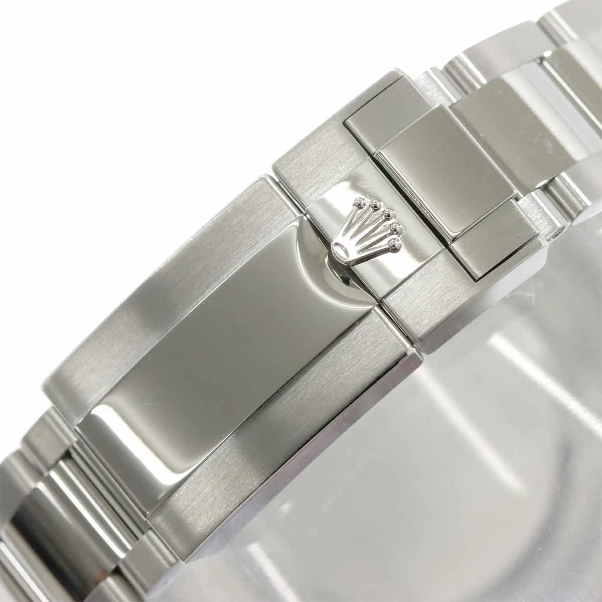 Rolex Daytona Roulette Chronograph Watch Black Automatic Winding — view 7