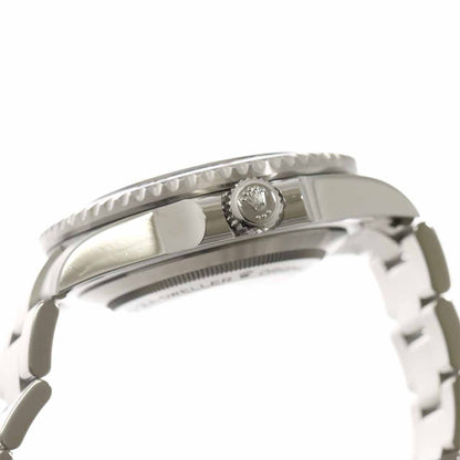 Rolex Sea Dweller Random Roulette Watch Date Black Automatic Winding — view 5