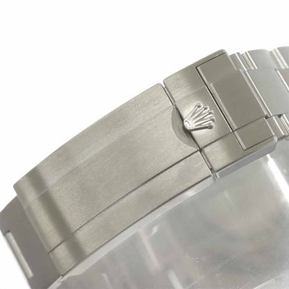 Rolex Sea Dweller Random Roulette Watch Date Black Automatic Winding — view 6