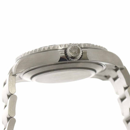 Rolex Star 42 Titanium Random Roulette Watch Date Black Automatic Winding Yacht — view 6