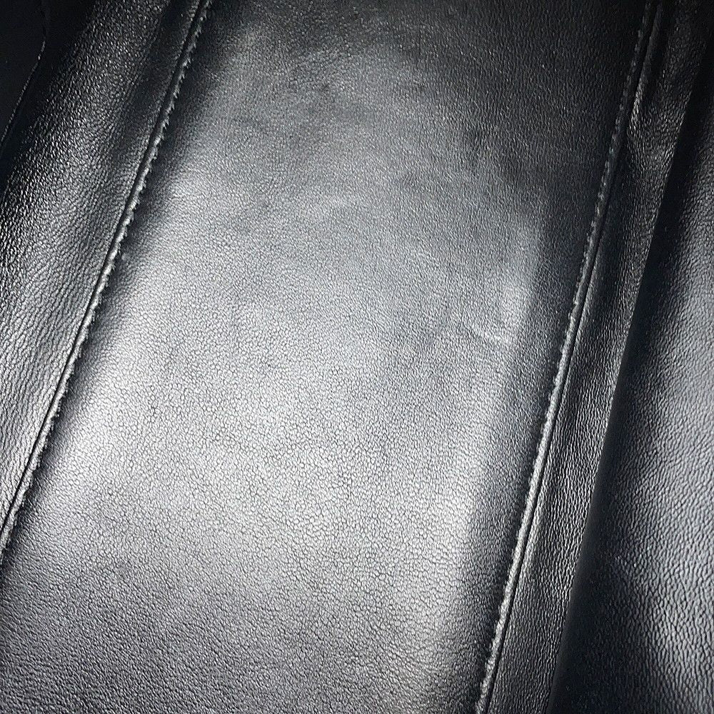 Loewe Handbag Amazona 28 Limited Edition Bicolor Leather White Black — view 9