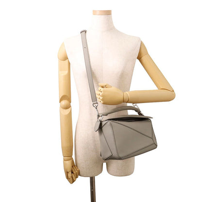 Loewe Puzzle Small Leather 2-Way Shoulder — view 5