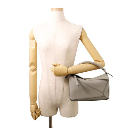 Loewe Puzzle Small Leather 2-Way Shoulder — view 4