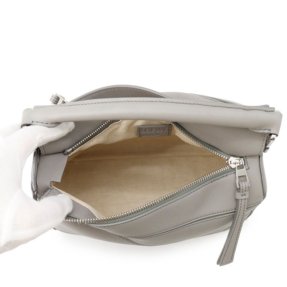Loewe Puzzle Small Leather 2-Way Shoulder — view 6