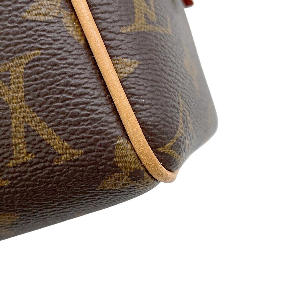 Louis Vuitton Handbag Monogram Speedy Bandouliere 20 2-Way — view 8