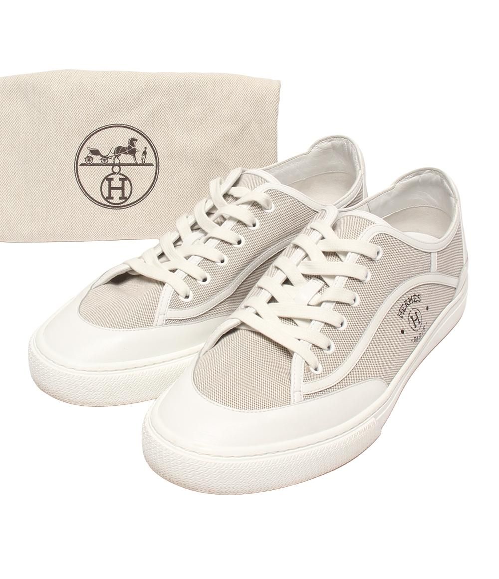 Hermes Low Cut Sneakers Get