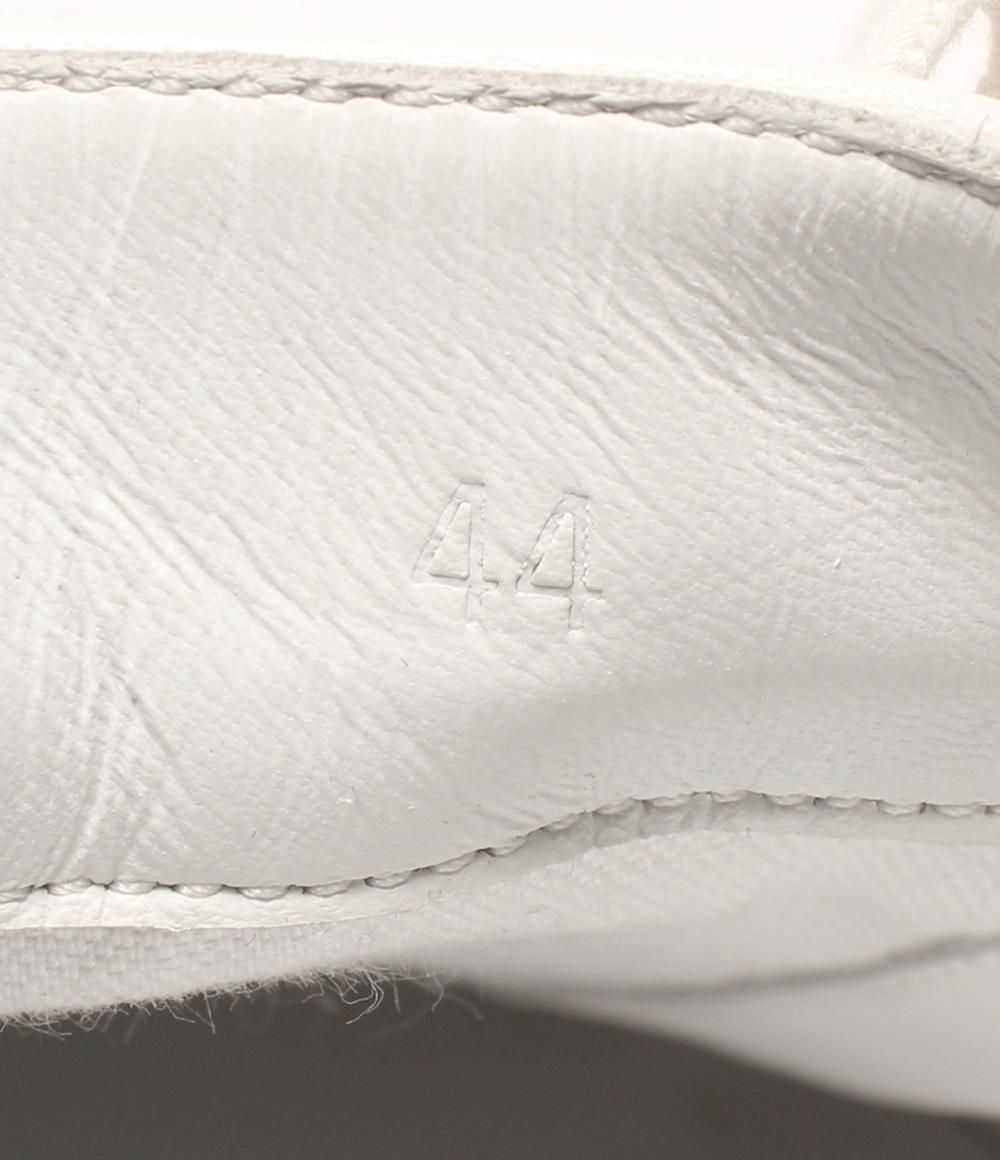 Hermes Low Cut Sneakers Get — view 5