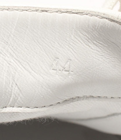 Hermes Low Cut Sneakers Get — view 5