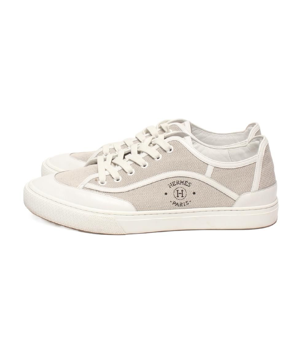 Hermes Low Cut Sneakers Get — view 2