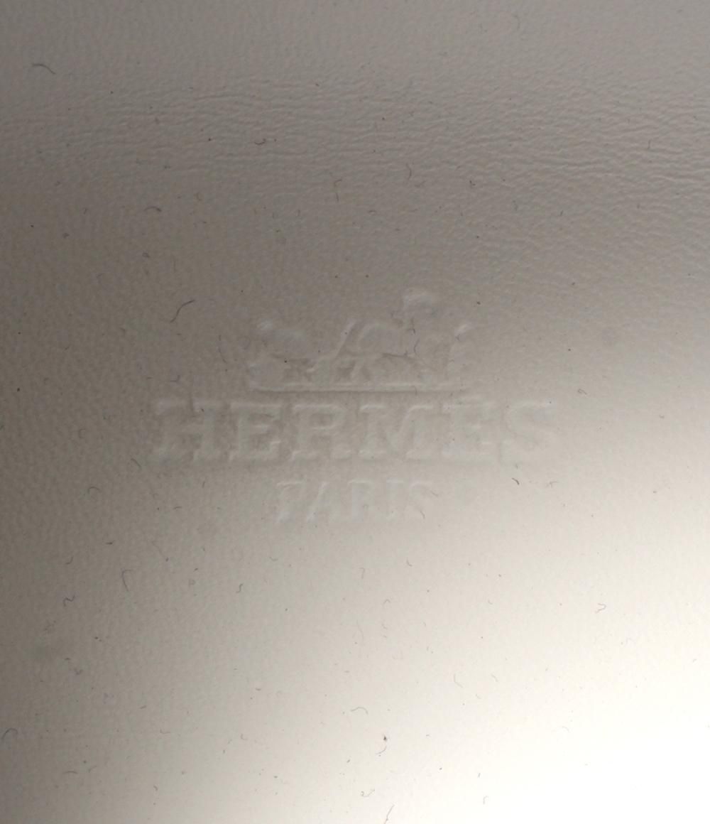 Hermes Low Cut Sneakers Get — view 4