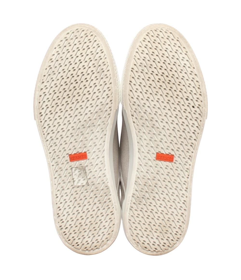 Hermes Low Cut Sneakers Get — view 6