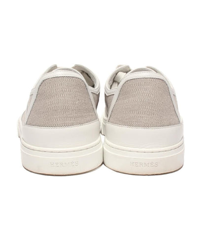 Hermes Low Cut Sneakers Get — view 3