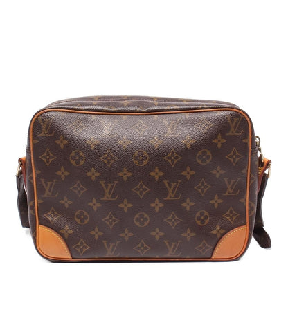 Louis Vuitton Shoulder Bag Crossbody Nile Monogram — view 2
