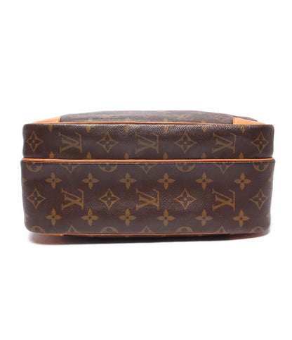 Louis Vuitton Shoulder Bag Crossbody Nile Monogram — view 4