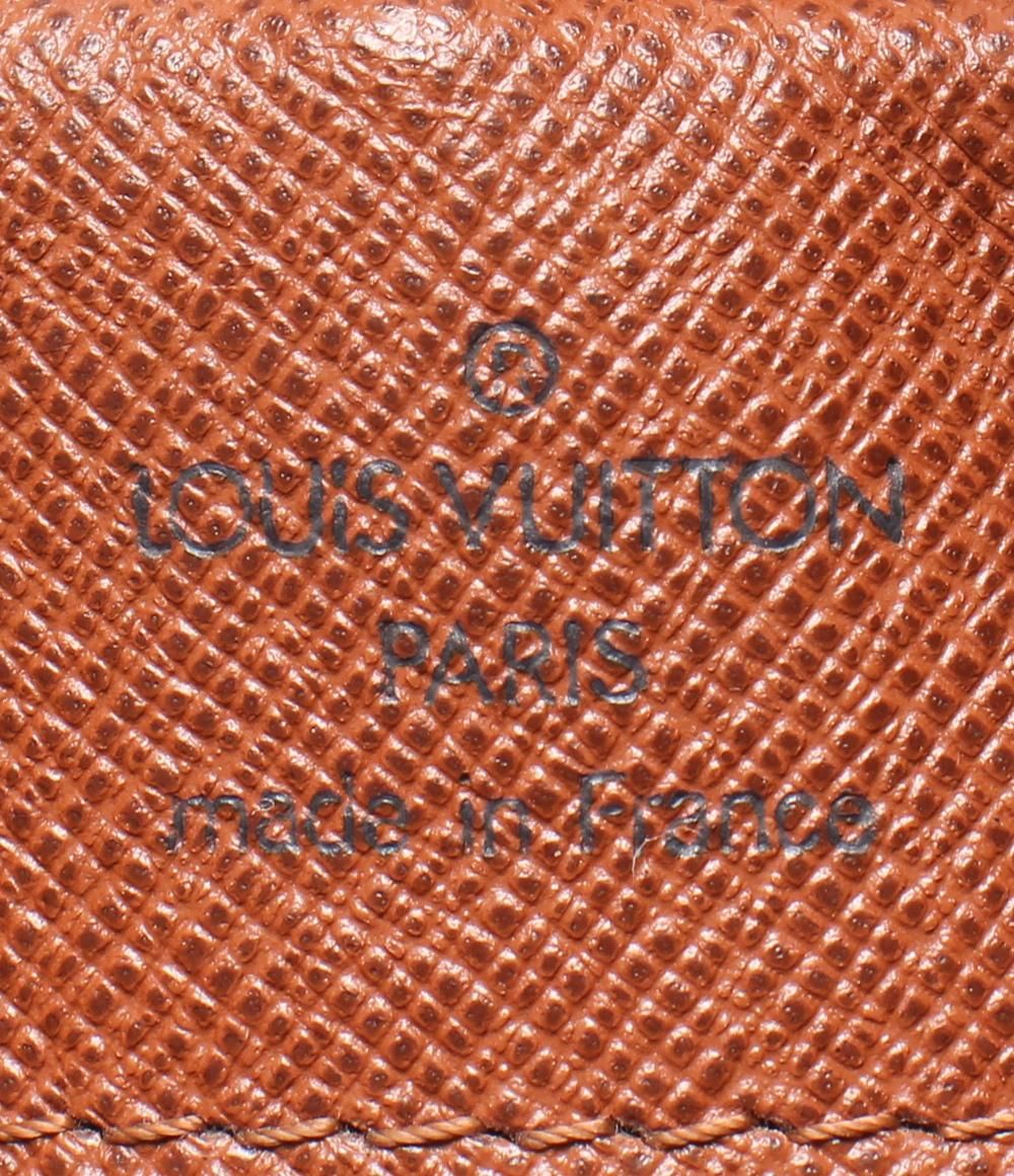 Louis Vuitton Shoulder Bag Crossbody Nile Monogram — view 6