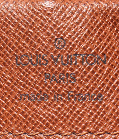 Louis Vuitton Shoulder Bag Crossbody Nile Monogram — view 6