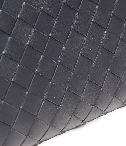 Bottega Veneta Zip Around Wallet Intrecciato — view 9