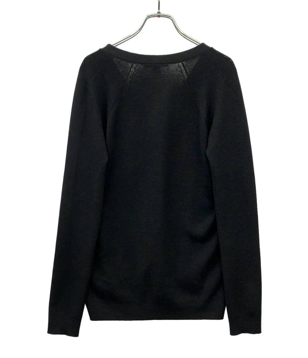 Louis Vuitton Long Sleeve Cardigan Leopard — view 2