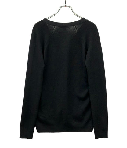 Louis Vuitton Long Sleeve Cardigan Leopard — view 2