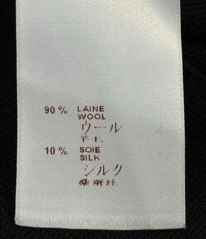 Louis Vuitton Long Sleeve Cardigan Leopard — view 4