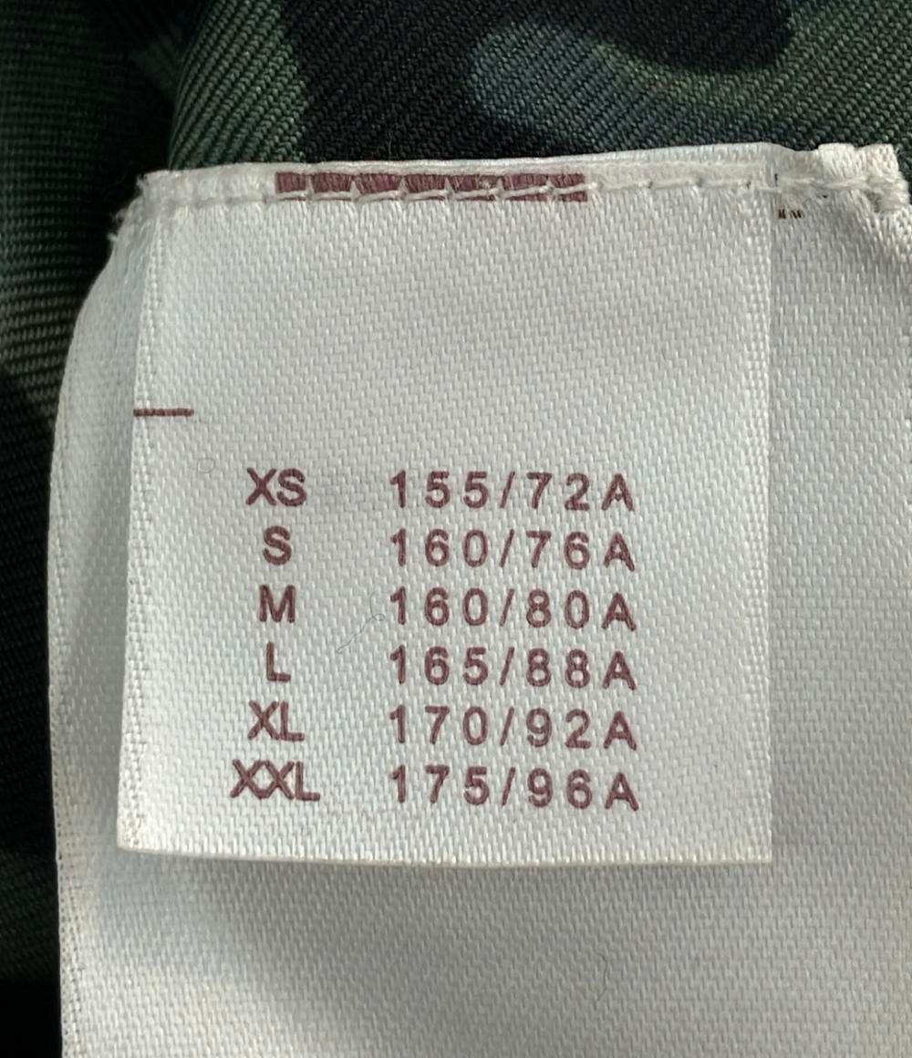 Louis Vuitton Long Sleeve Cardigan Leopard — view 5