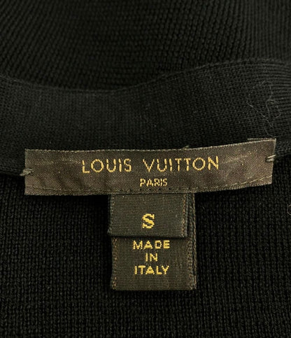Louis Vuitton Long Sleeve Cardigan Leopard — view 3