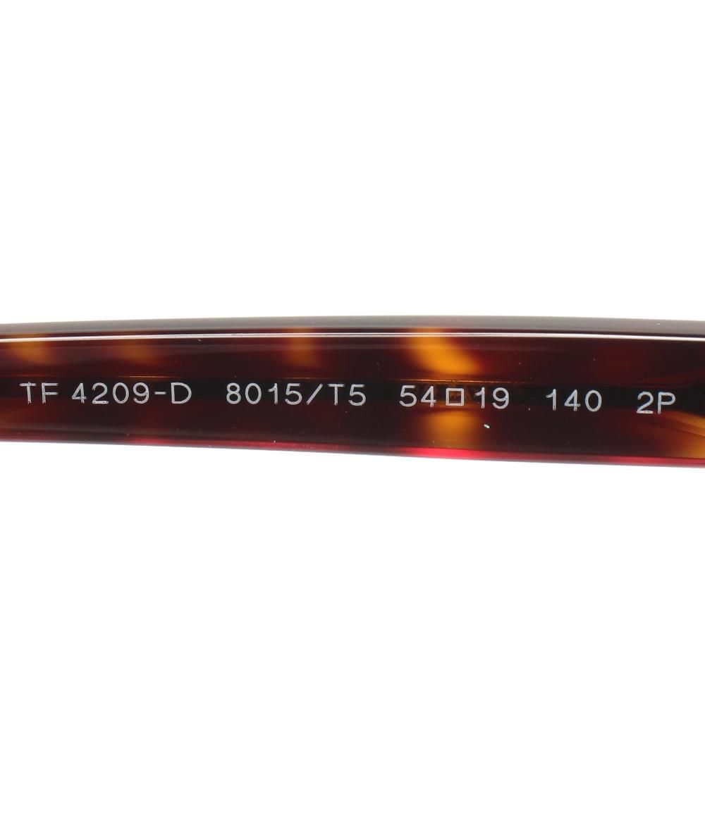 Tiffany & Co Sunglasses Eyewear — view 5