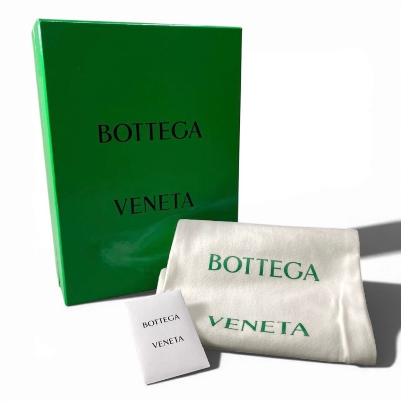 Bottega Veneta Open Patent Leather Sandals — view 9
