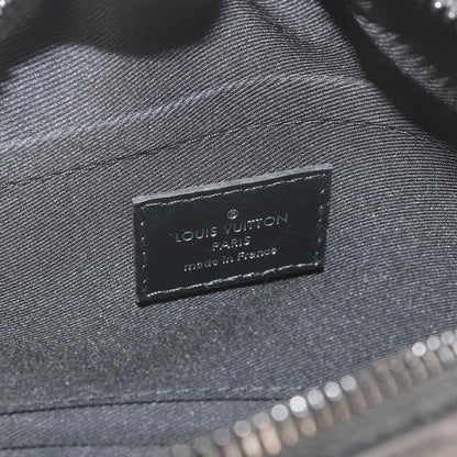Louis Vuitton Monogram Eclipse Mini Soft Trunk — view 8