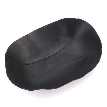Bottega Veneta Intrecciato Hobo Hand Leather Black — view 8