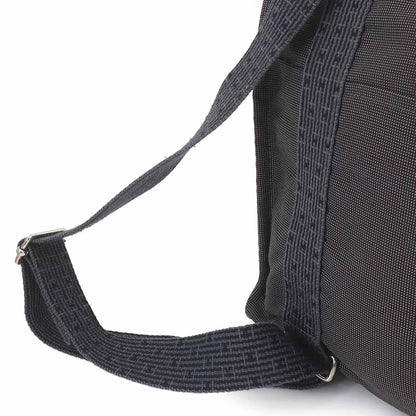 Hermes Her Line Sac a Dos Backpack Canvas Gray Ad PM — view 9