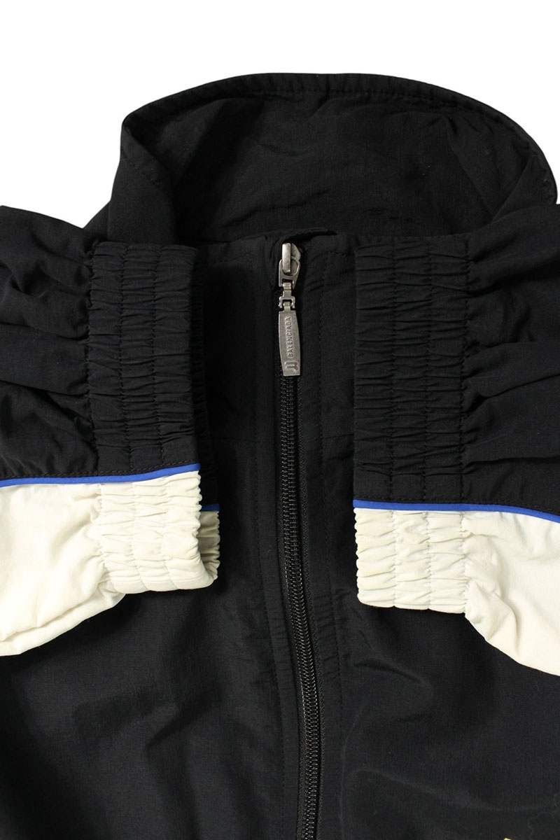 Balenciaga Tracks Nylon Jacket XS — view 3
