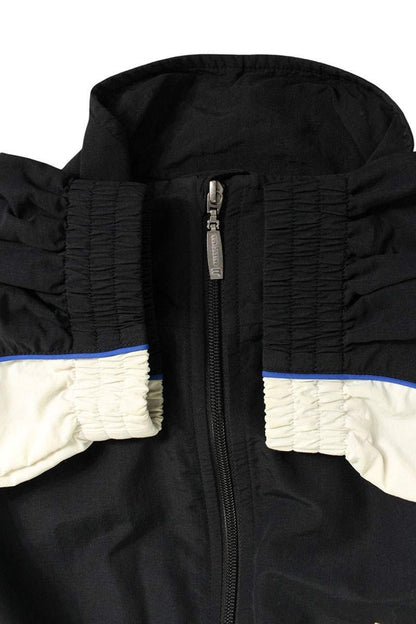 Balenciaga Tracks Nylon Jacket XS — view 3