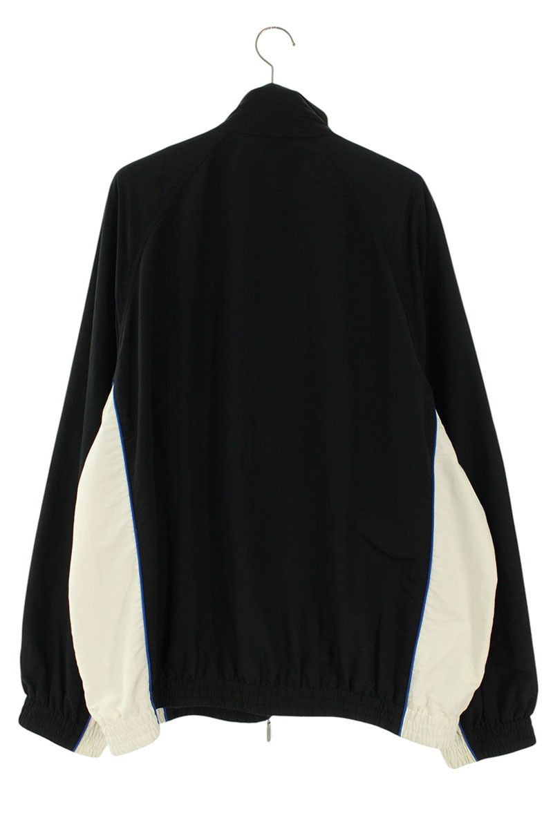 Balenciaga Tracks Nylon Jacket XS — view 2