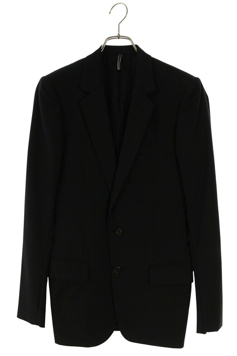 Dior Homme Tailored Jacket 44