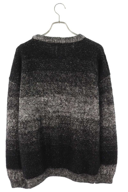 Celine Oversize Mohair Knit Sweater — view 2