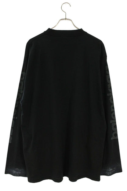 Balenciaga Processing Oversize Long Sleeve — view 2