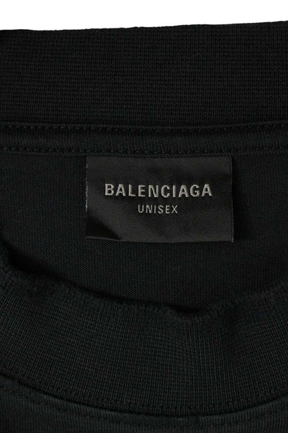 Balenciaga Processing Oversize Long Sleeve — view 3