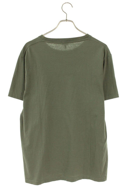 Loewe Anagram Embroidery T-Shirt — view 2