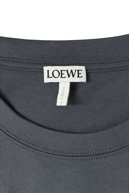Loewe Anagram Embroidery T-Shirt XS — view 3