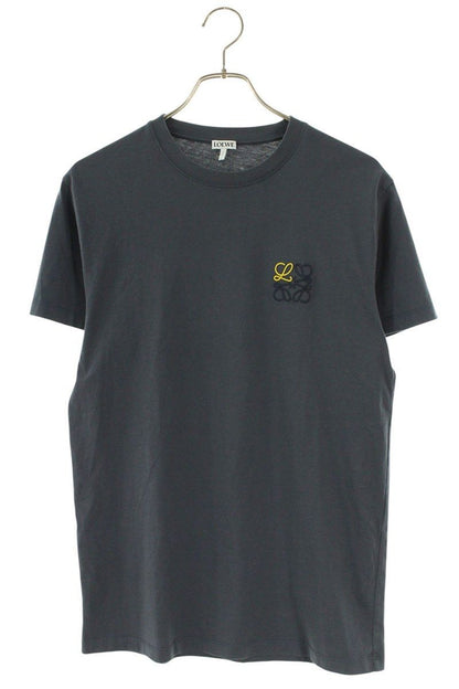 Loewe Anagram Embroidery T-Shirt XS