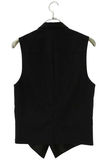 Dior Homme Wool Vest 44 — view 2
