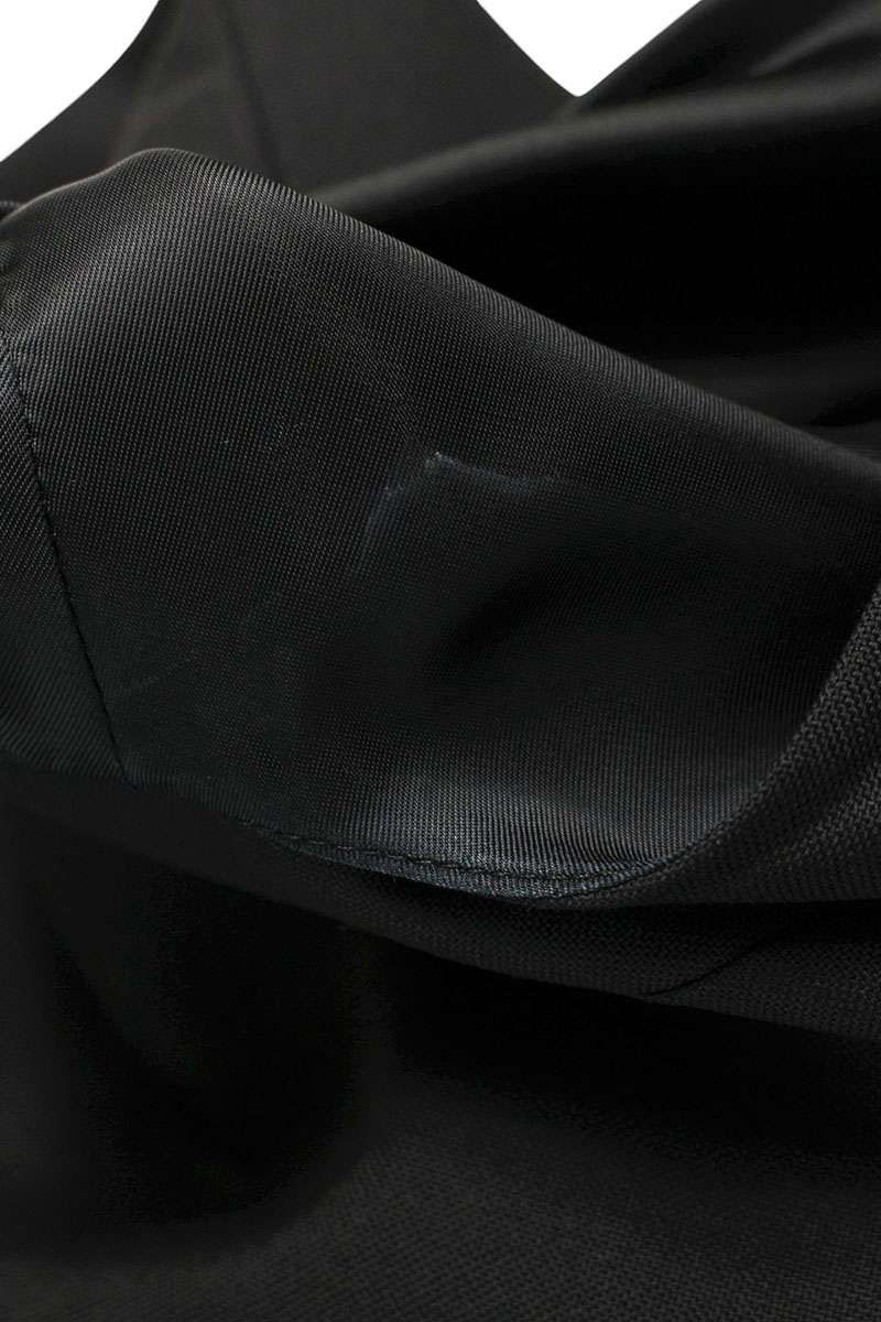 Dior Homme Wool Vest 44 — view 3