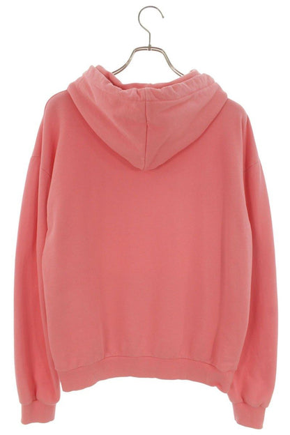 Celine Logo Print Pullover Hoodie — view 2