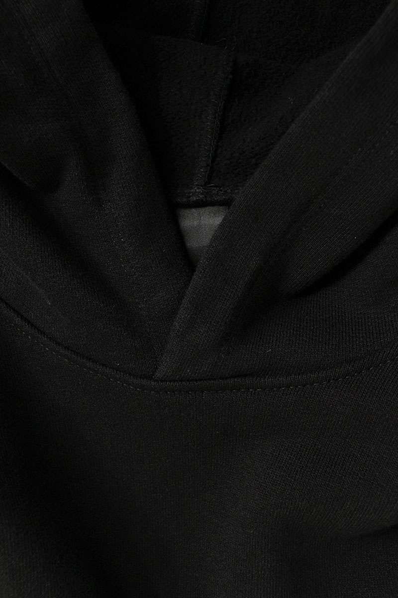 Chrome Hearts Not HD Plvr Gyn Paper Jam Labeled Cross Patch Pullover Hoodie XL — view 3