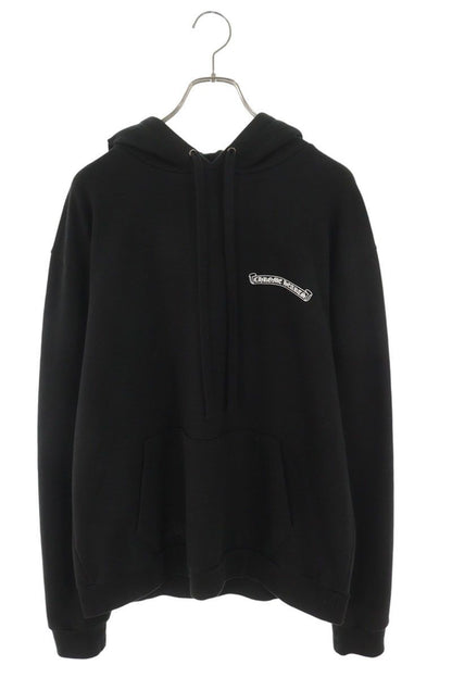 Chrome Hearts Sweatshirt Plvr Ltd Las Vegas Limited Back Logo Pullover Hoodie