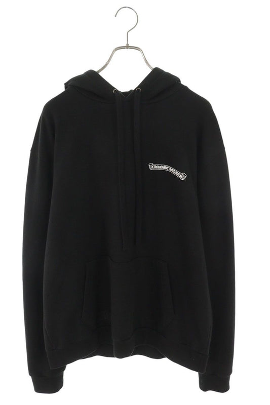 Chrome Hearts Sweatshirt Plvr Ltd Las Vegas Limited Back Logo Pullover Hoodie
