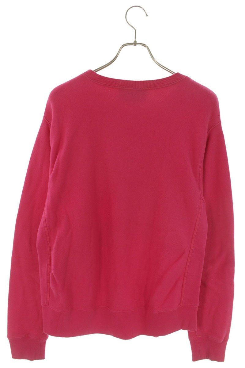 Gucci Distressed Teddy Bear Sweatshirt — view 2