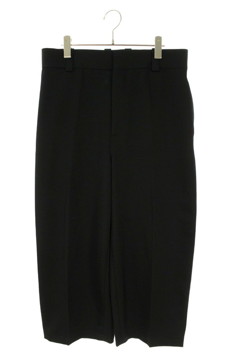 Bottega Veneta Wool Long Pants 46