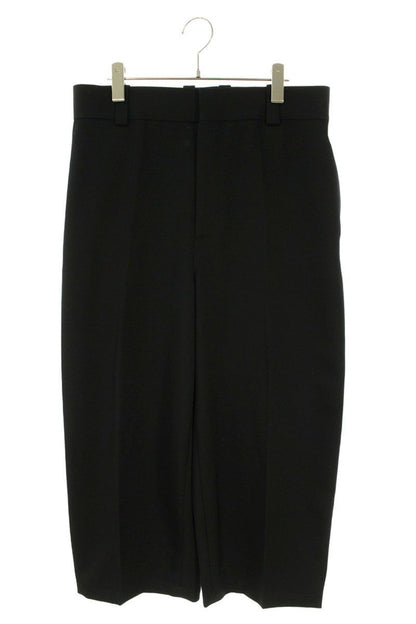 Bottega Veneta Wool Long Pants 46
